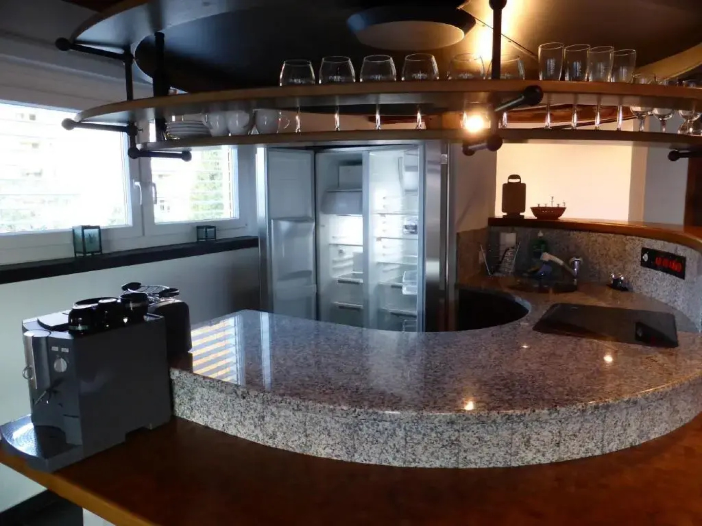 Penthouse Apartment Vaduz