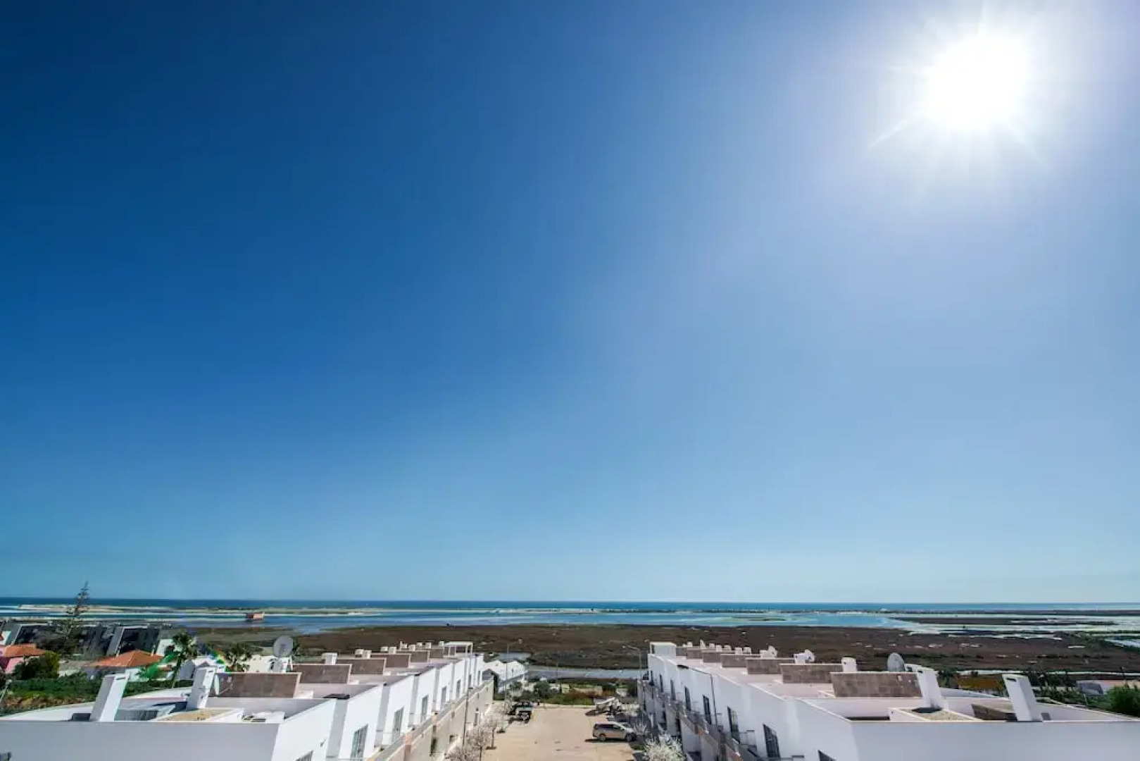 Fuseta Ria by MarsAlgarve