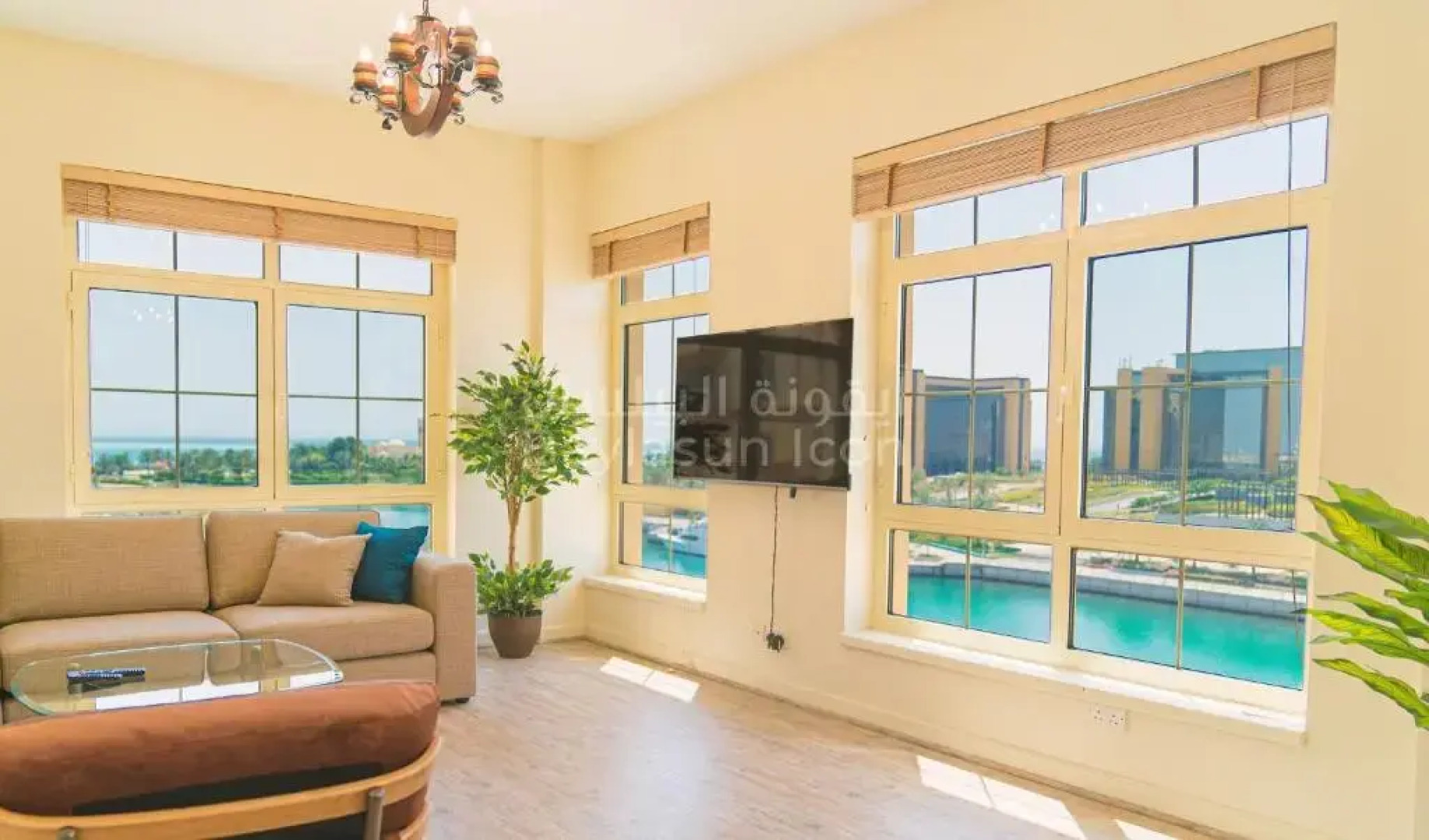 Baylasun Icon أيقونة البيلسان