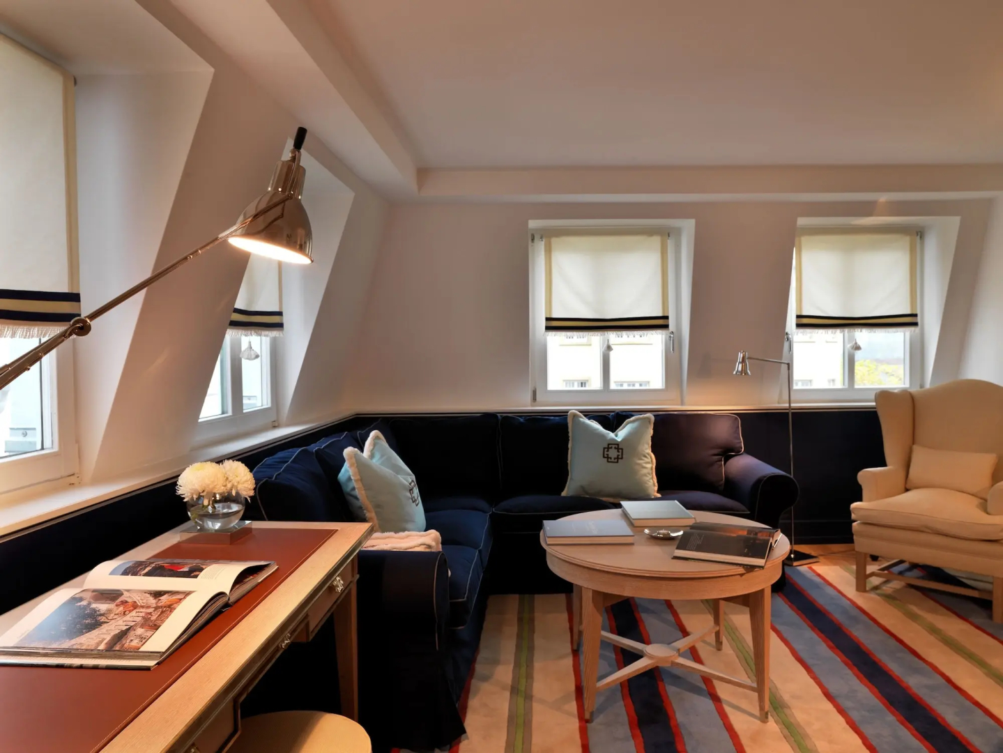 Boutique Hotel Heidelberg Suites