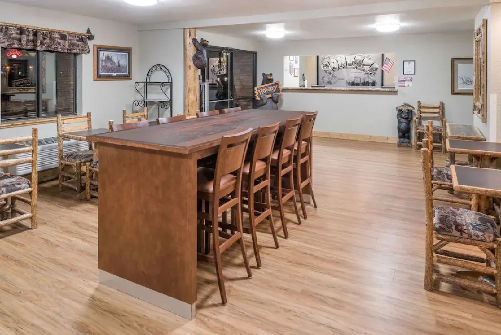 Super 8 Kalispell Glacier National Park