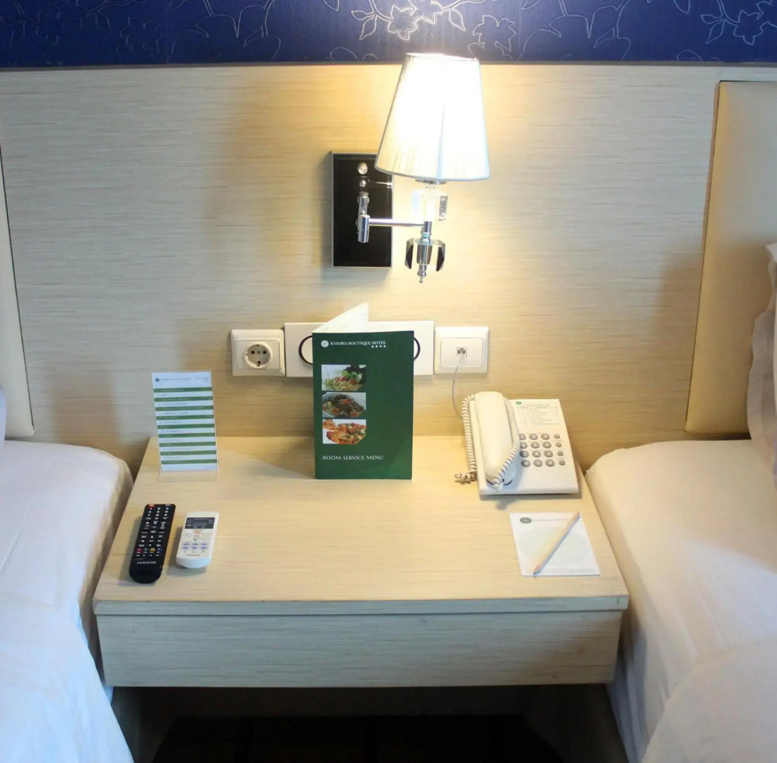 Karibia Boutique Hotel