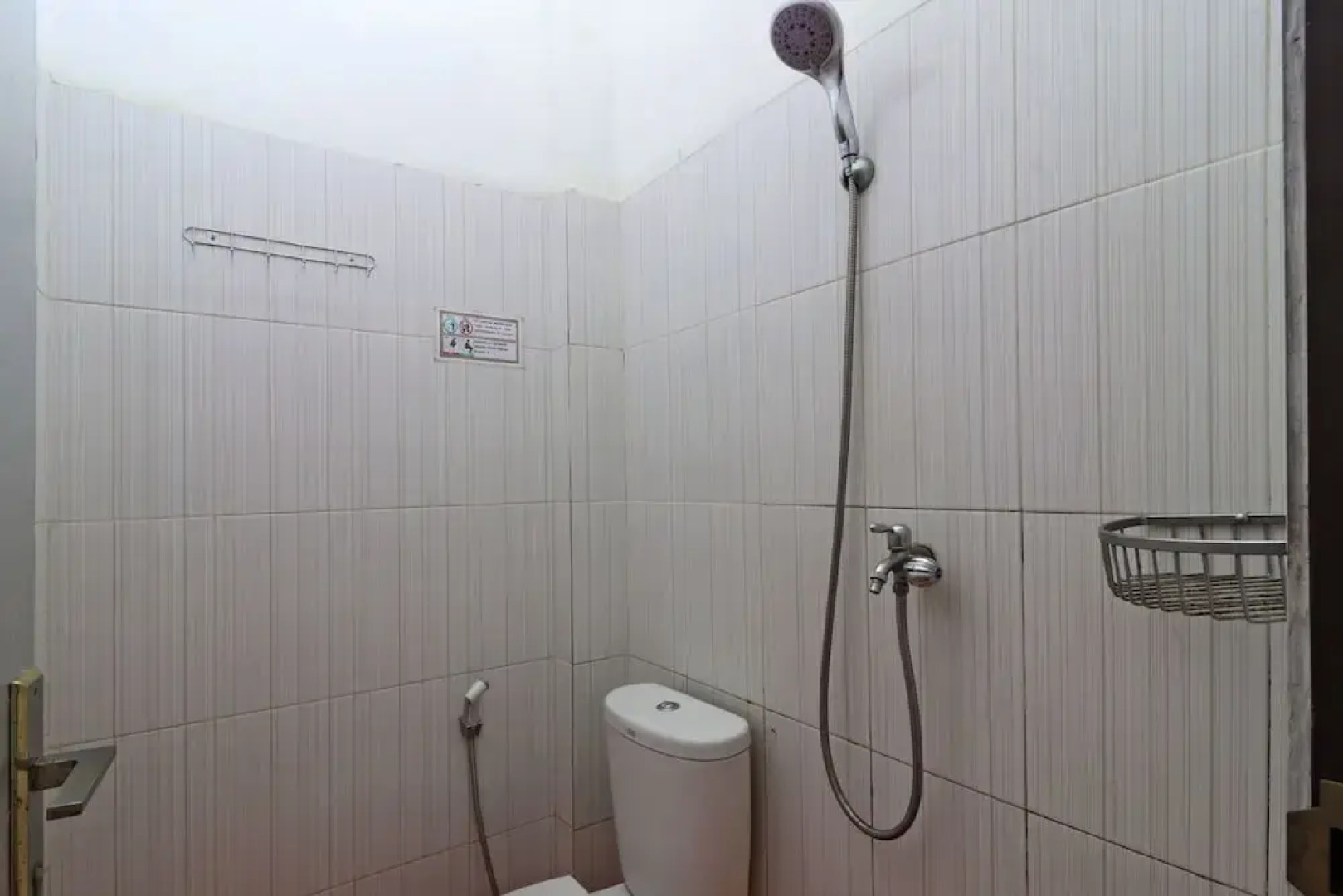 Semata Wayang Syariah Homestay