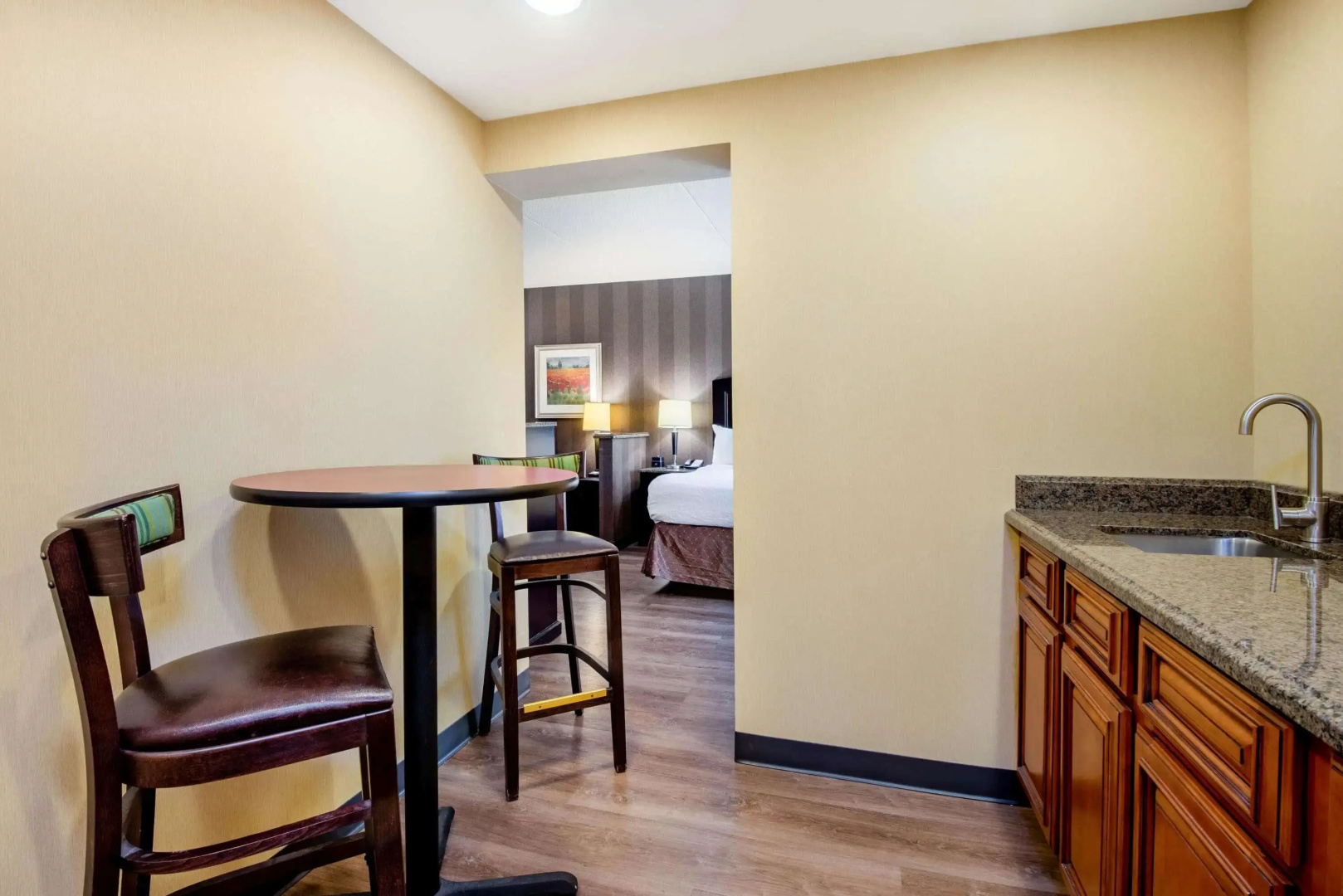 La Quinta Inn & Suites by Wyndham Bel Air/I-95 Exit 77A