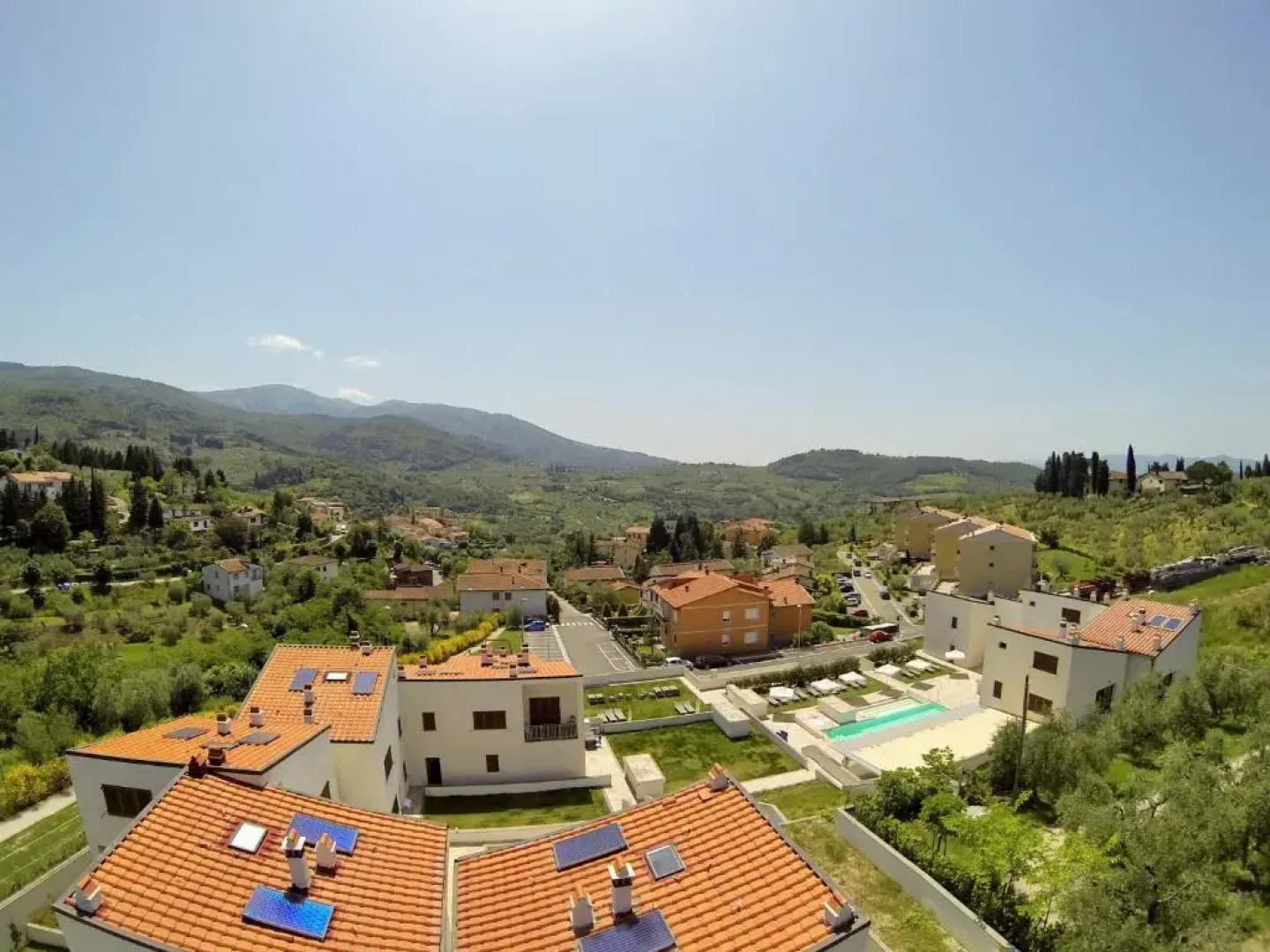 The Florence Hills Resort & Wellness