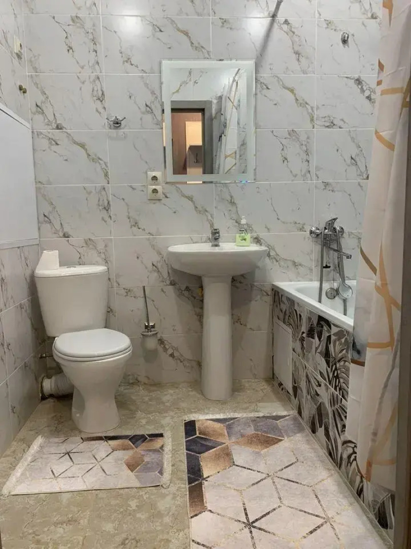 Апартаменты на шоссе Северное 20