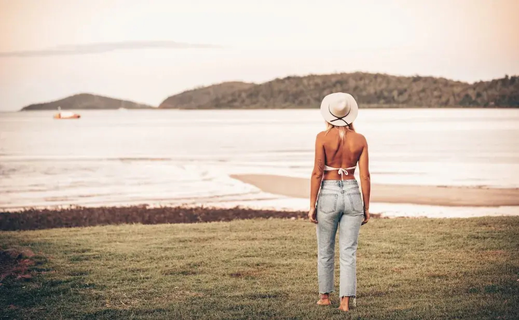 Paradise Cove Resort Whitsundays - All Inclusive