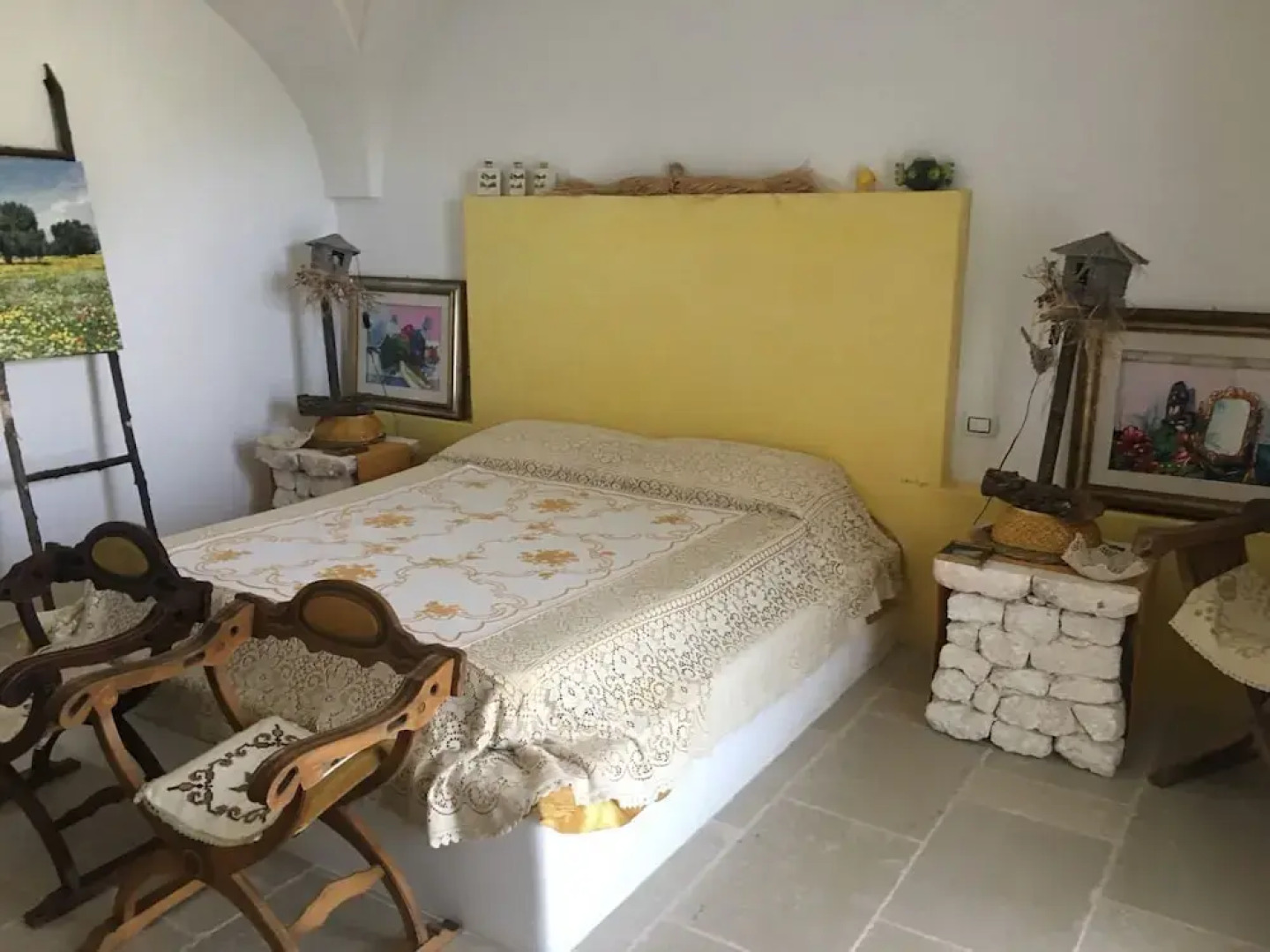 Masseria Lama di Coccaro