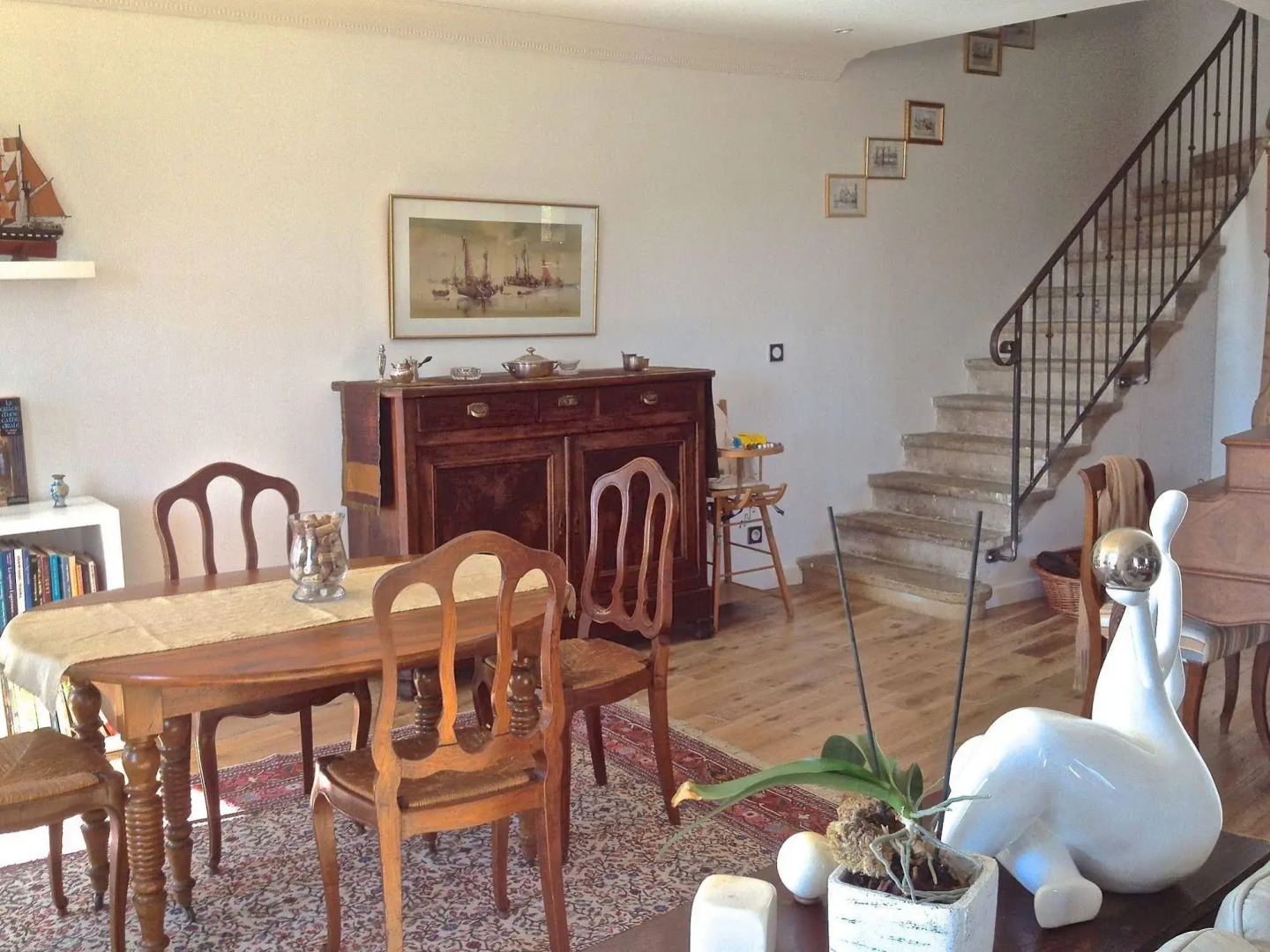 Le Clos du Cher en Beaujolais