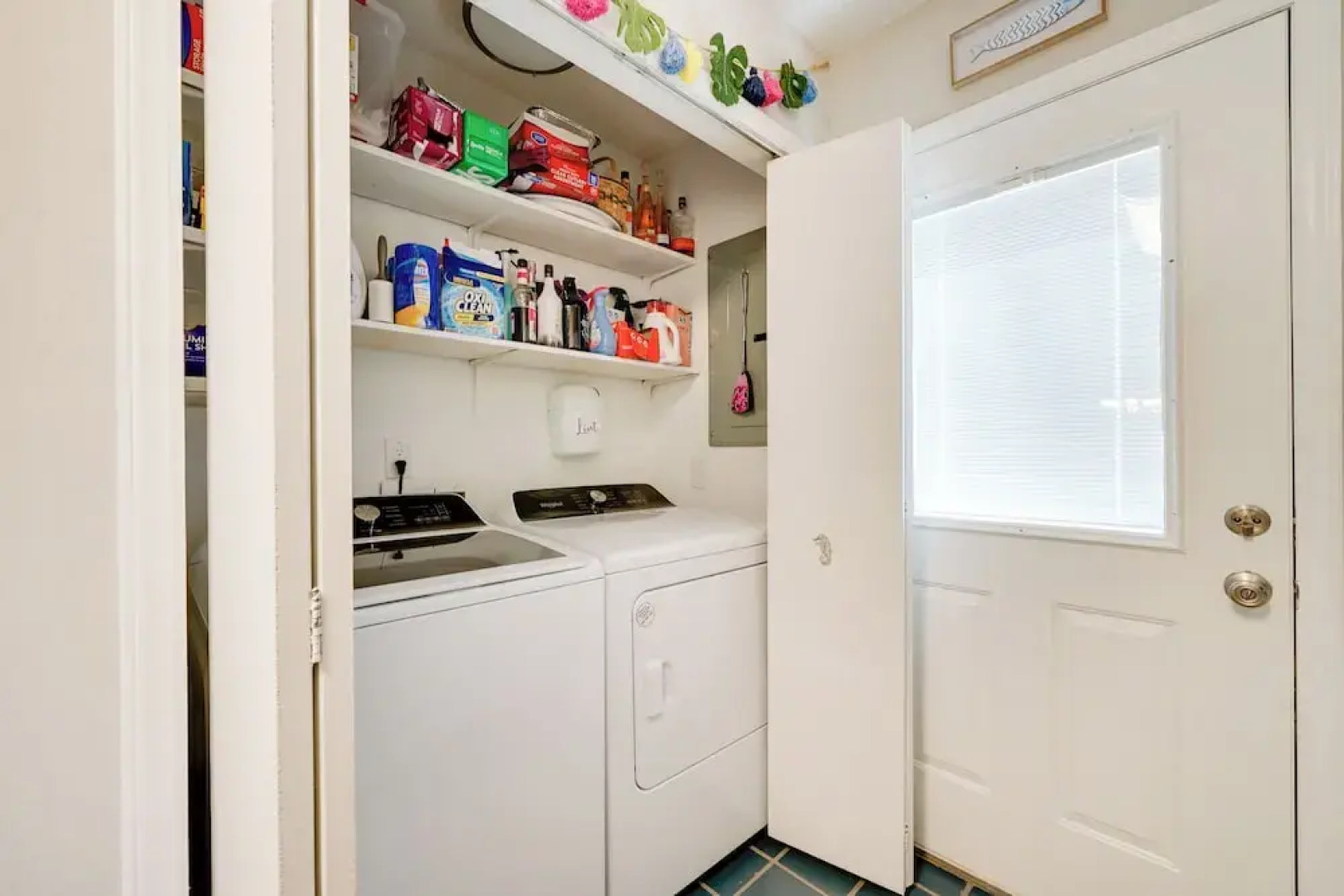 Oak Island Home w/ Spacious Backyard & Porch