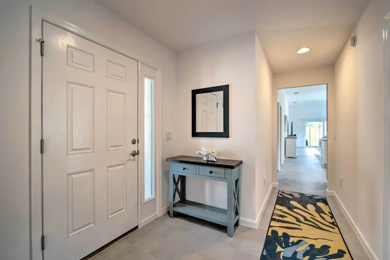 Open-concept Wildwood Home w/ Lanai & Yard!