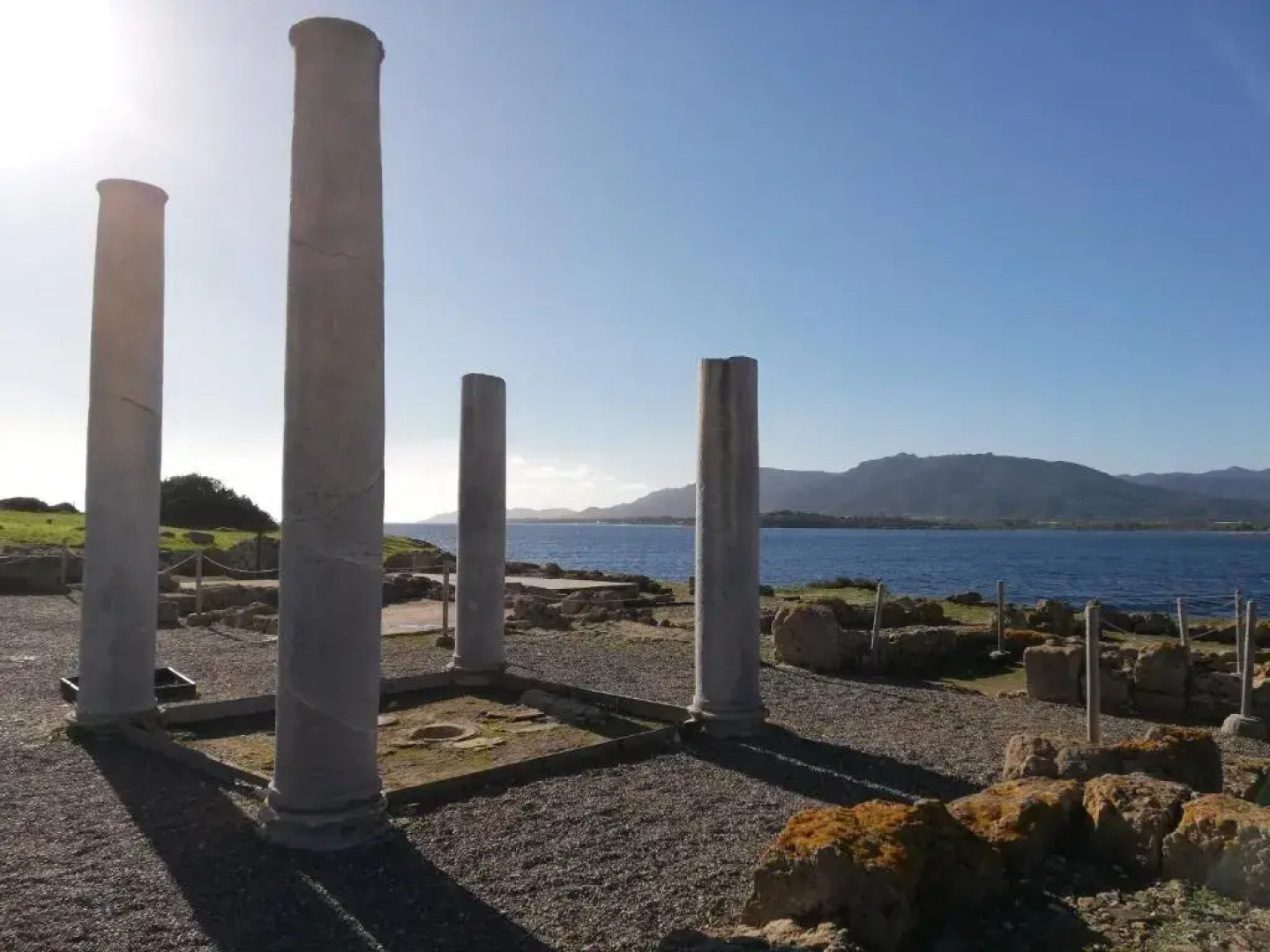 B&B San Gregorio SINNAI