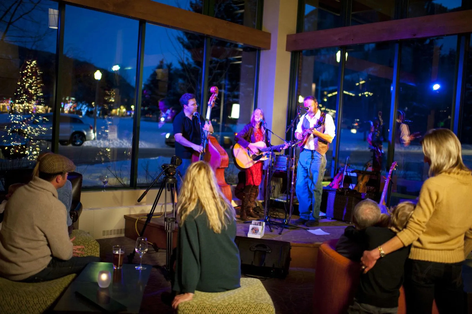 Limelight Hotel Aspen