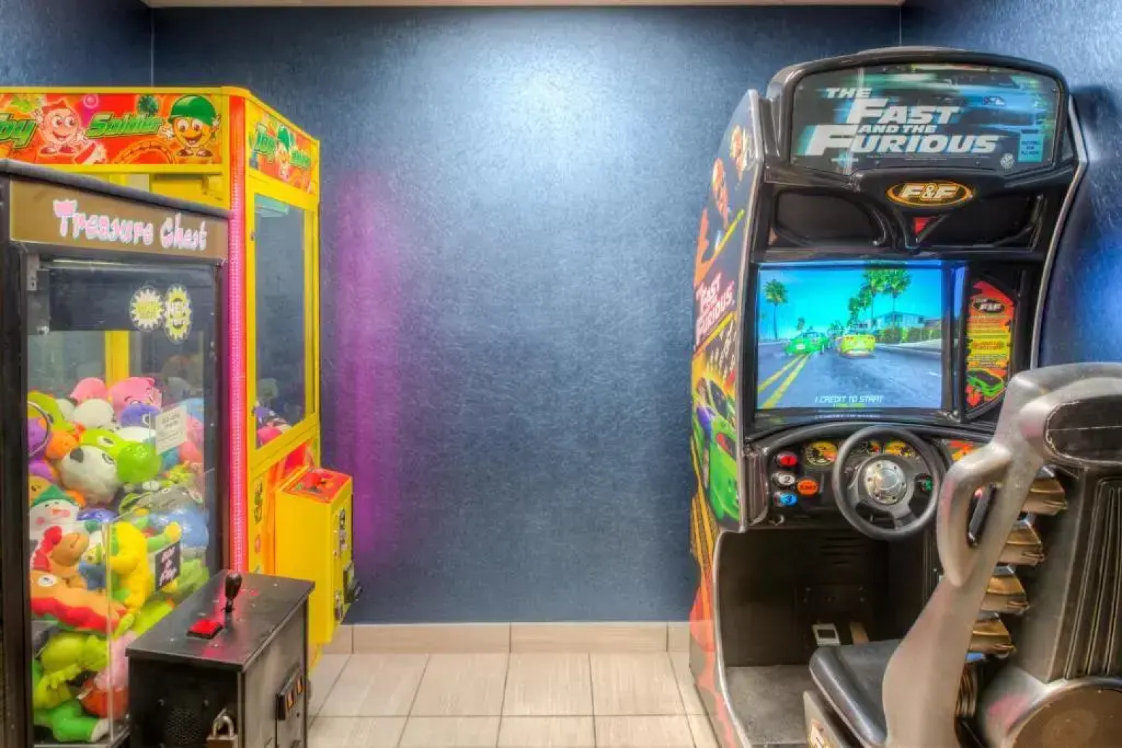 Wingate By Wyndham Aberdeen /Edgewood