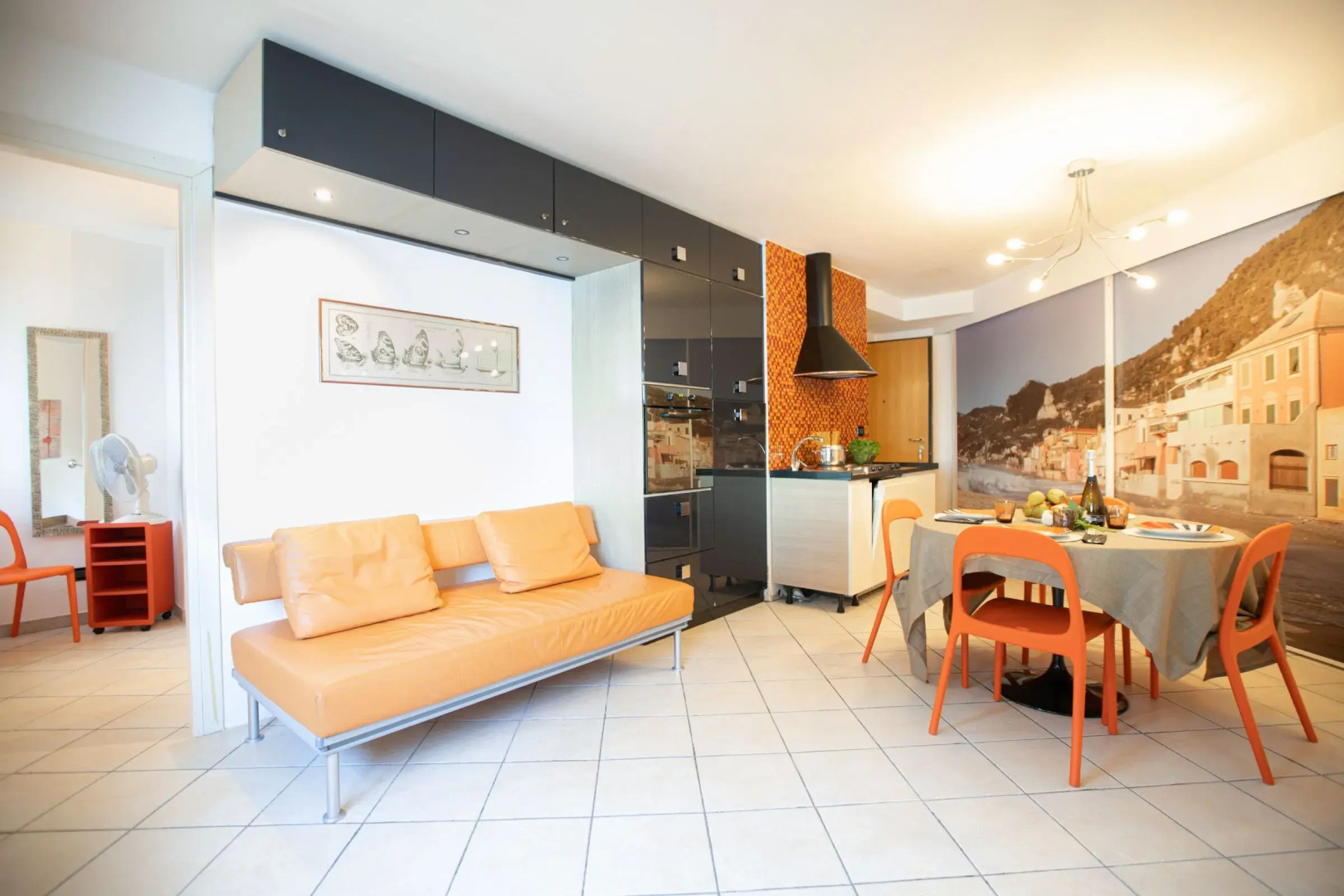 Il Suono del Mare 200m from sea