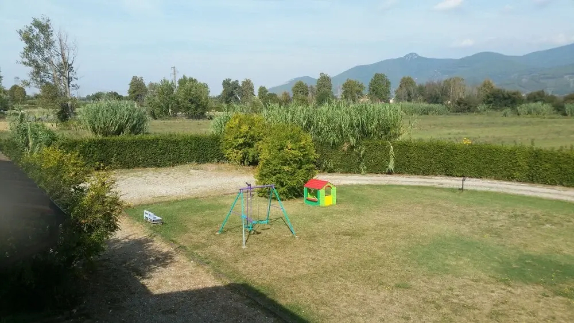 Rosa Apartment, up to 4 People Child up to 4 Years