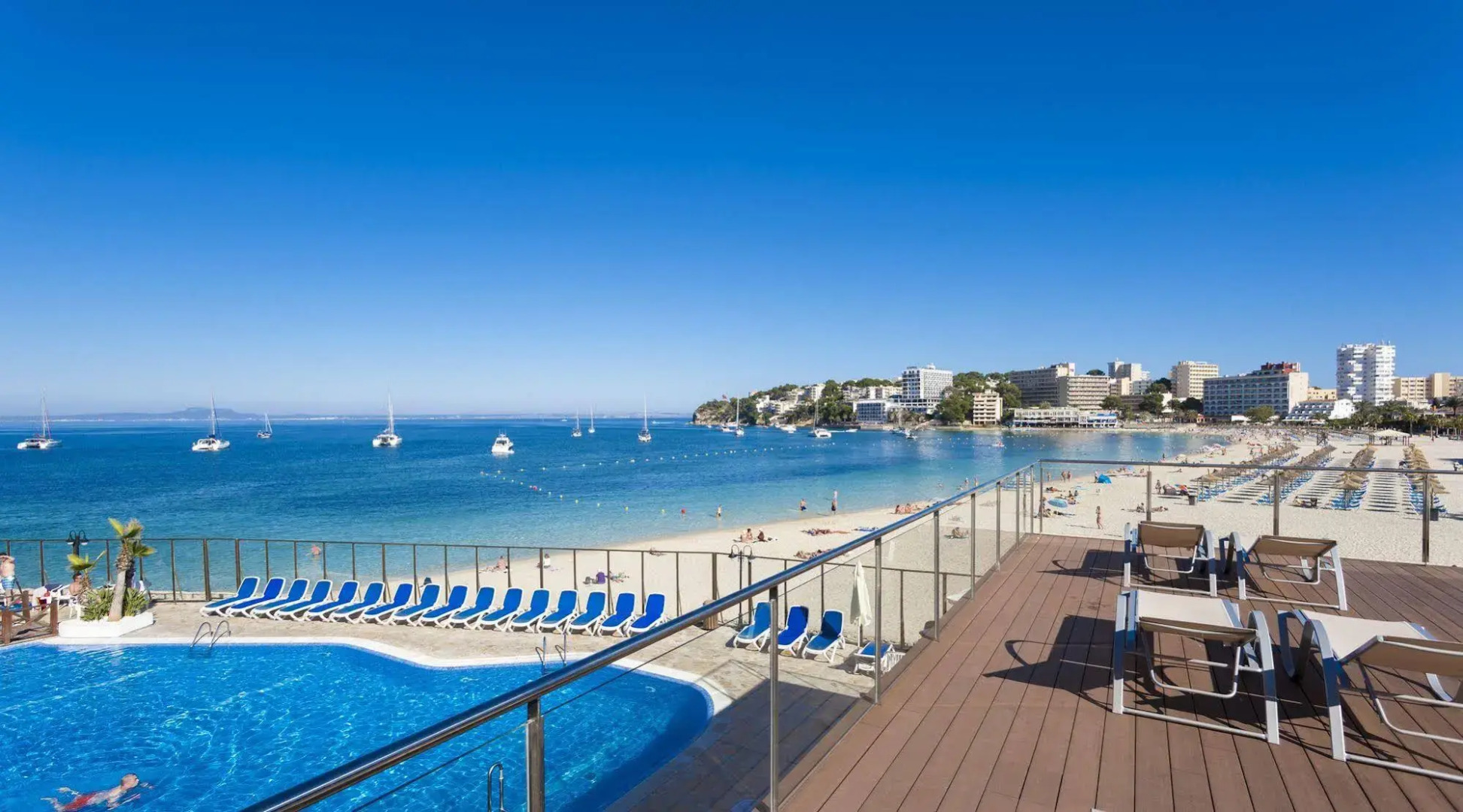 Globales Santa Lucia Hotel Adults Only +18