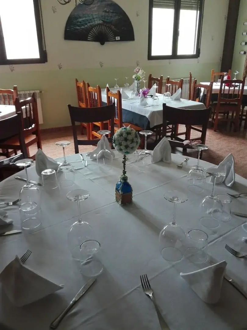 Hotel Rural La Sabina