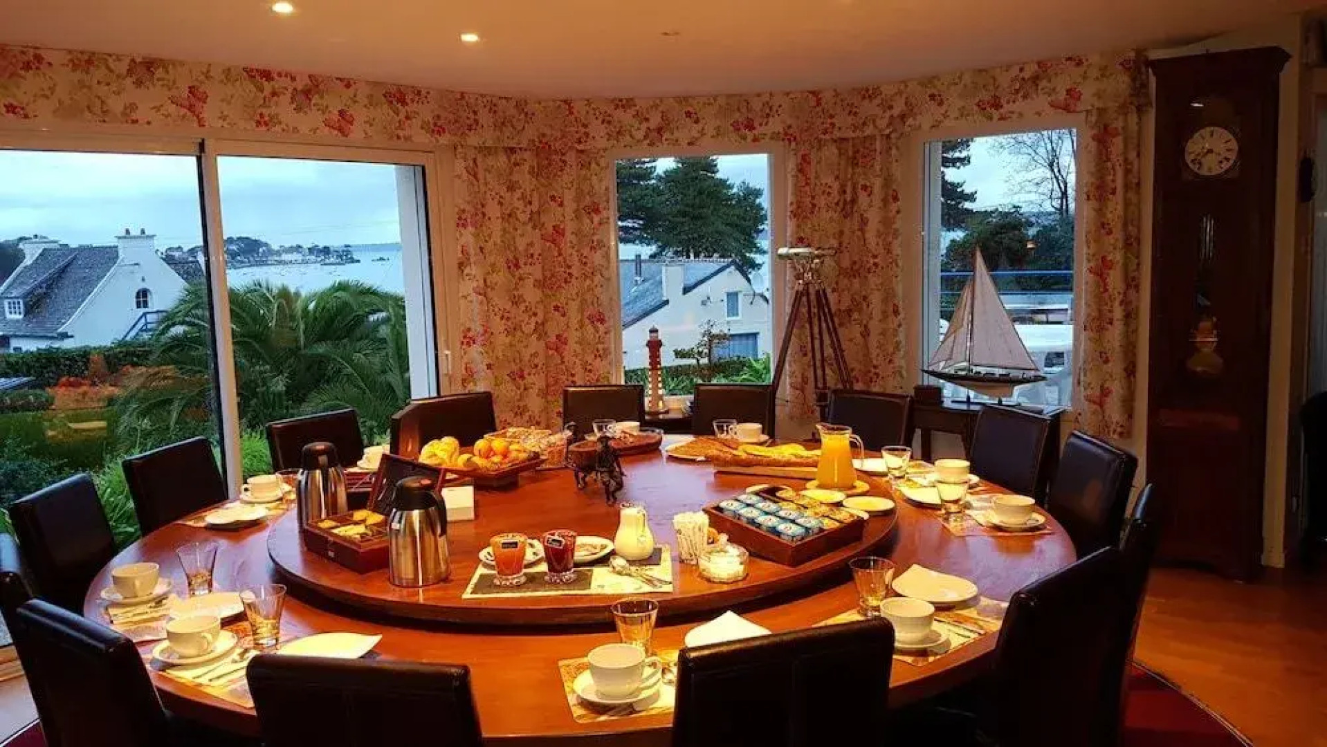 L'escale Evel Er Gêr