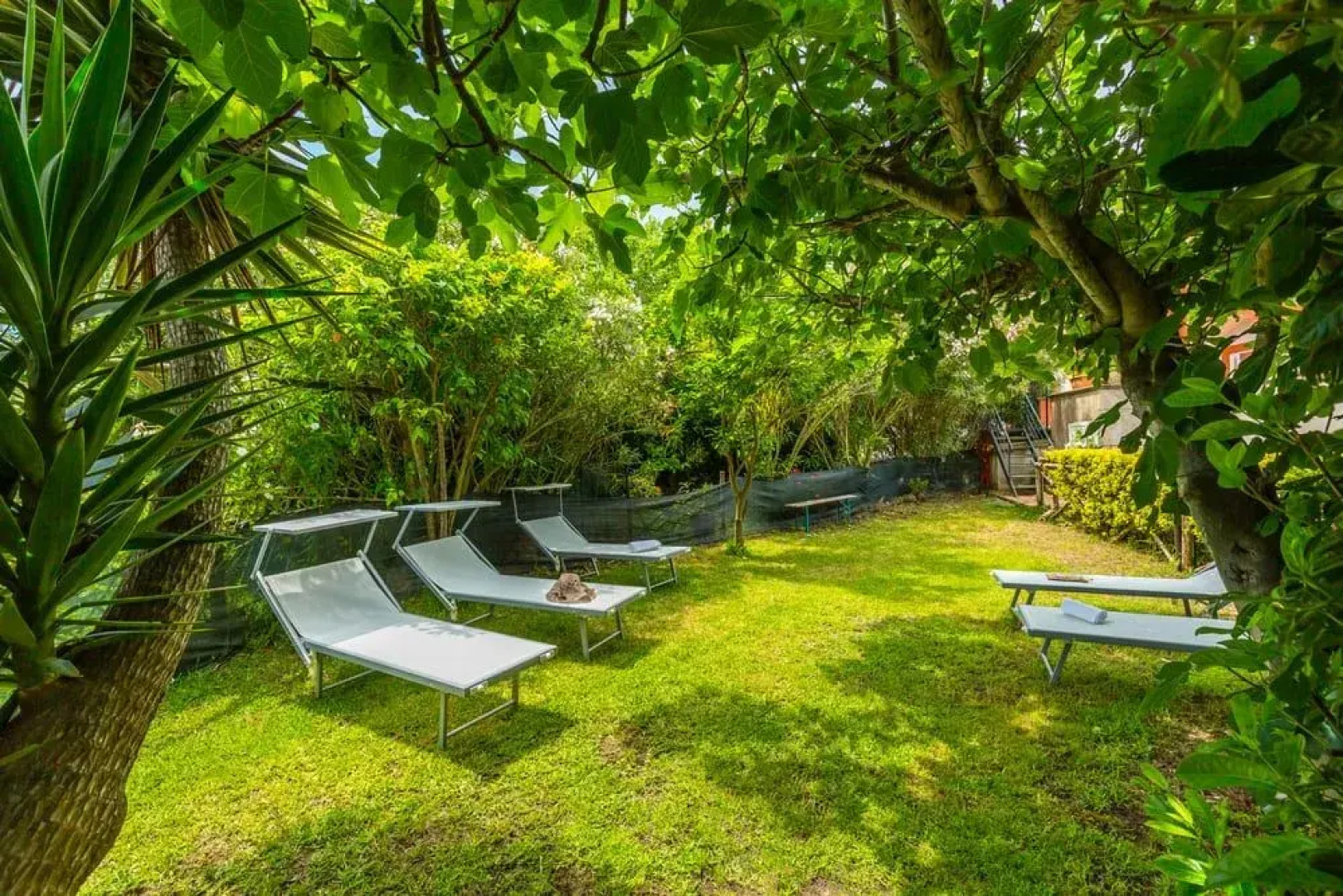 Case Vacanze & Appartamenti Diffusi Procida