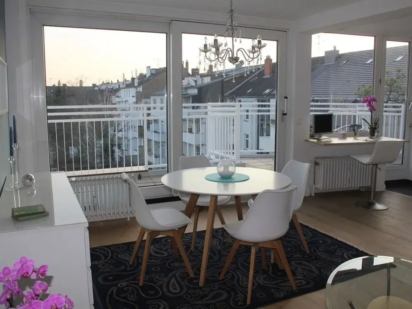 MK Apartments Cranachstrasse