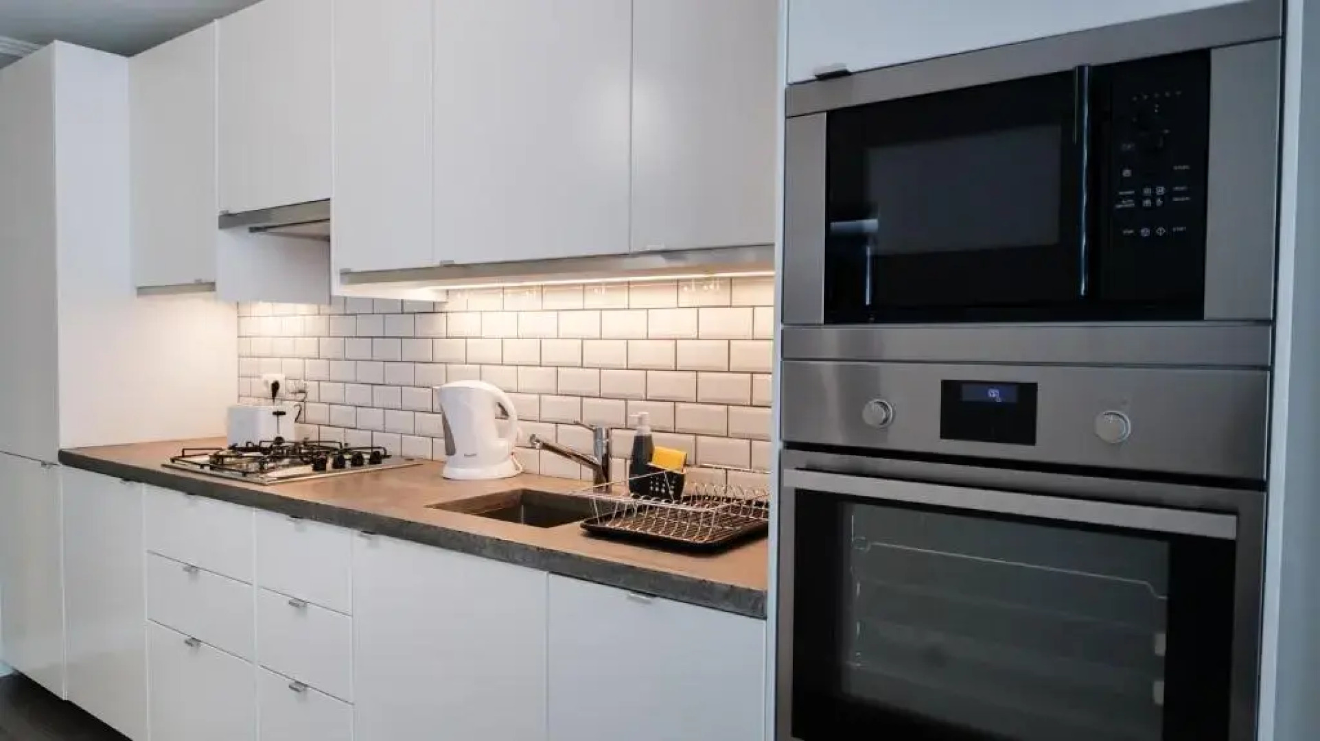 São Pedro Apartment