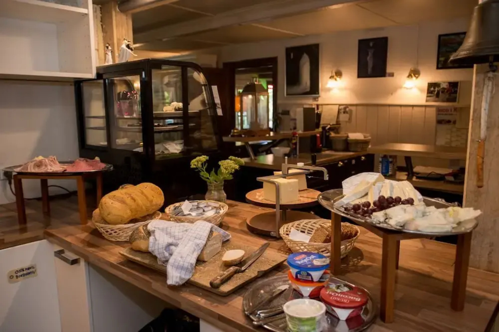 Femø Kro & Kursuscenter