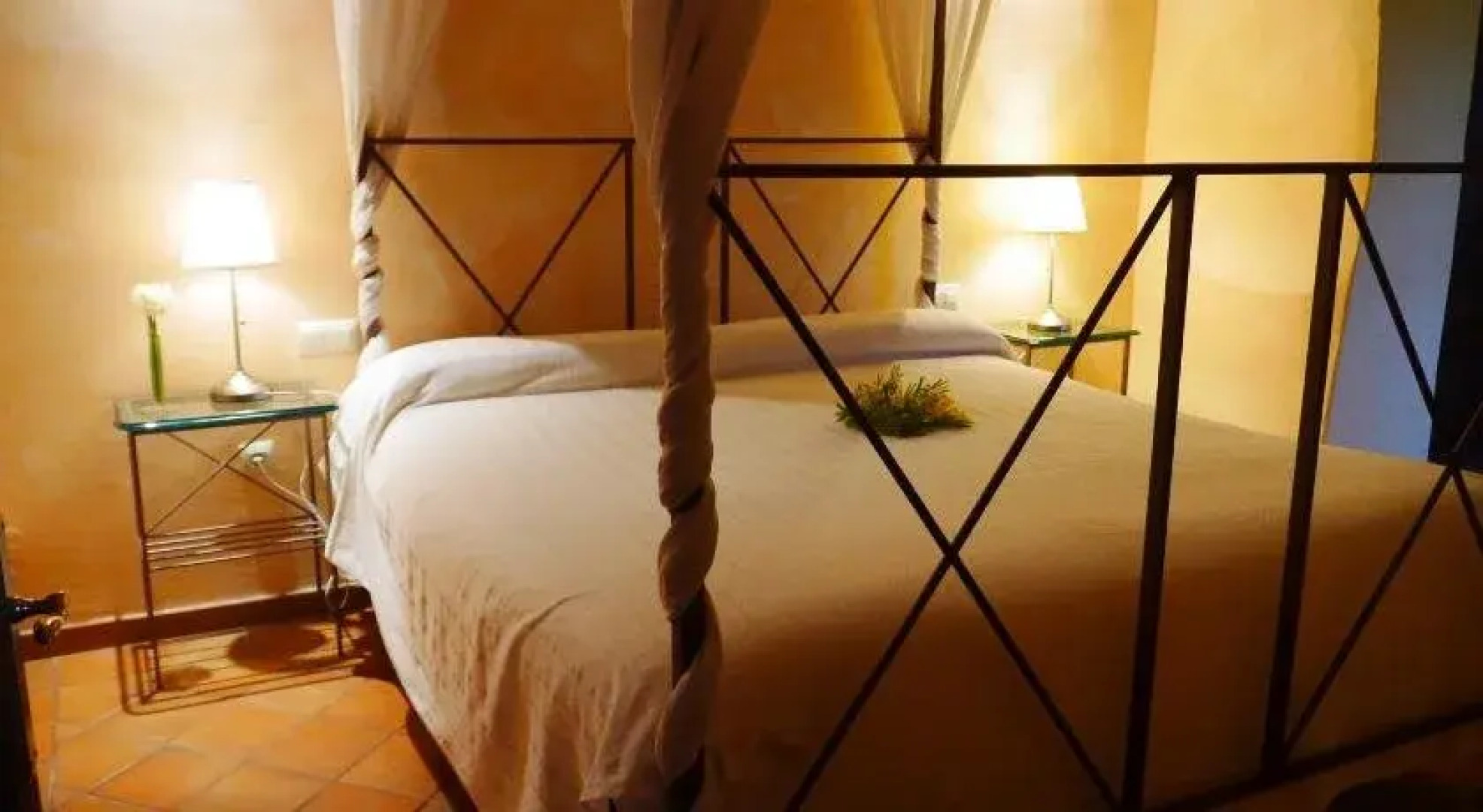 Hotel Castell de Gimenelles