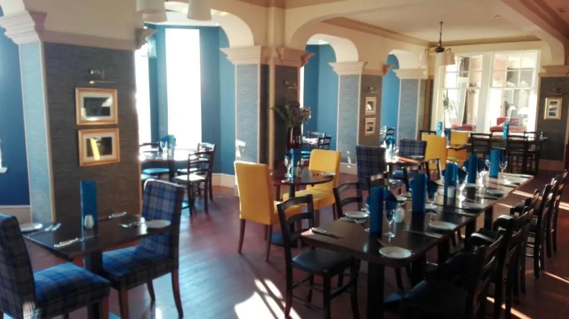 OYO The Lodge On The Loch Onich