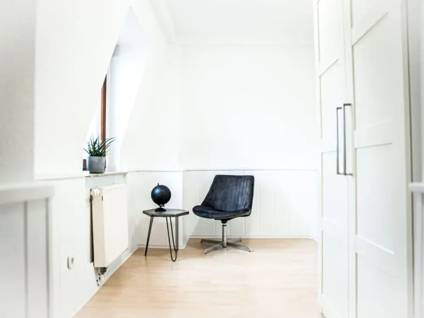 "weinberg Uitzicht" in het Felix Huis