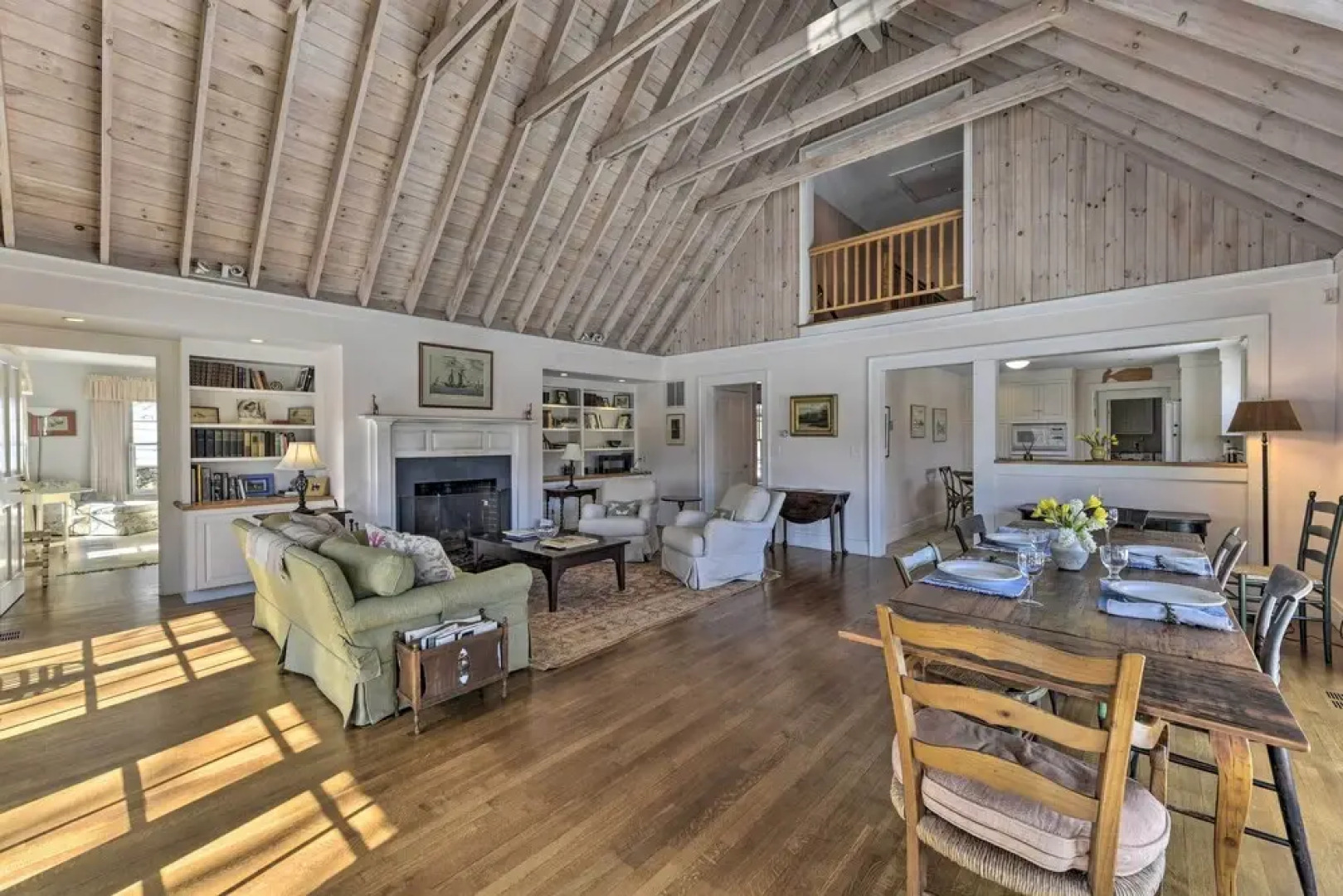 Waterfront Ipswich Escape: 2 Miles to Crane Beach!