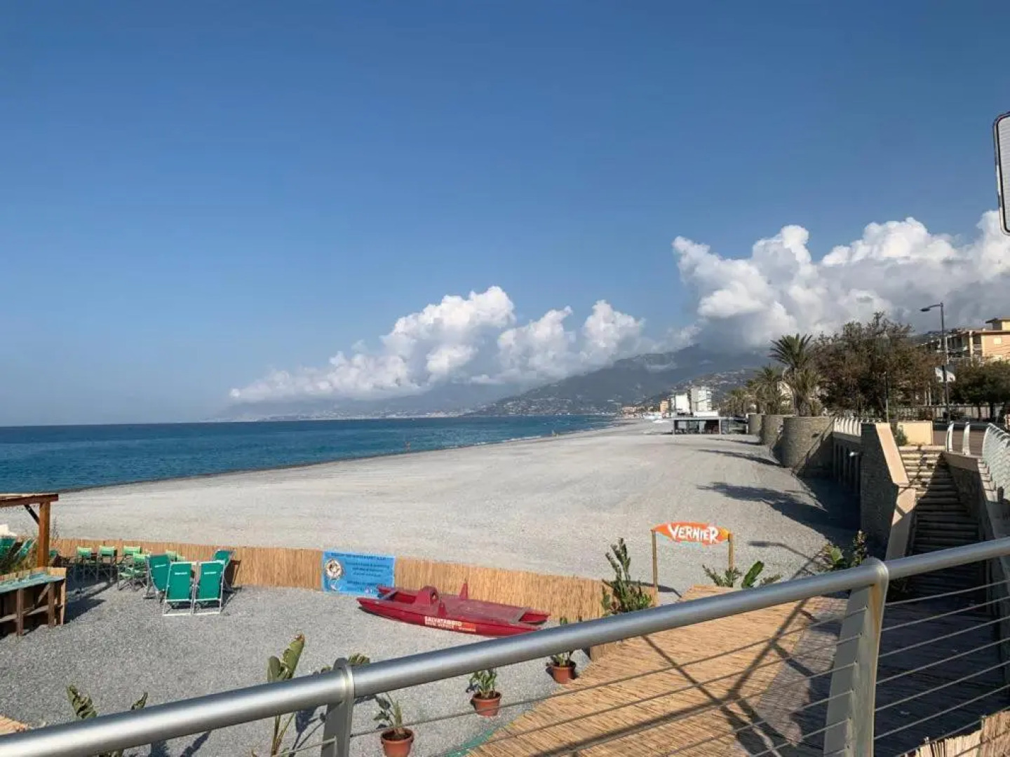 Casa Vacanza! A 50m dal mare!