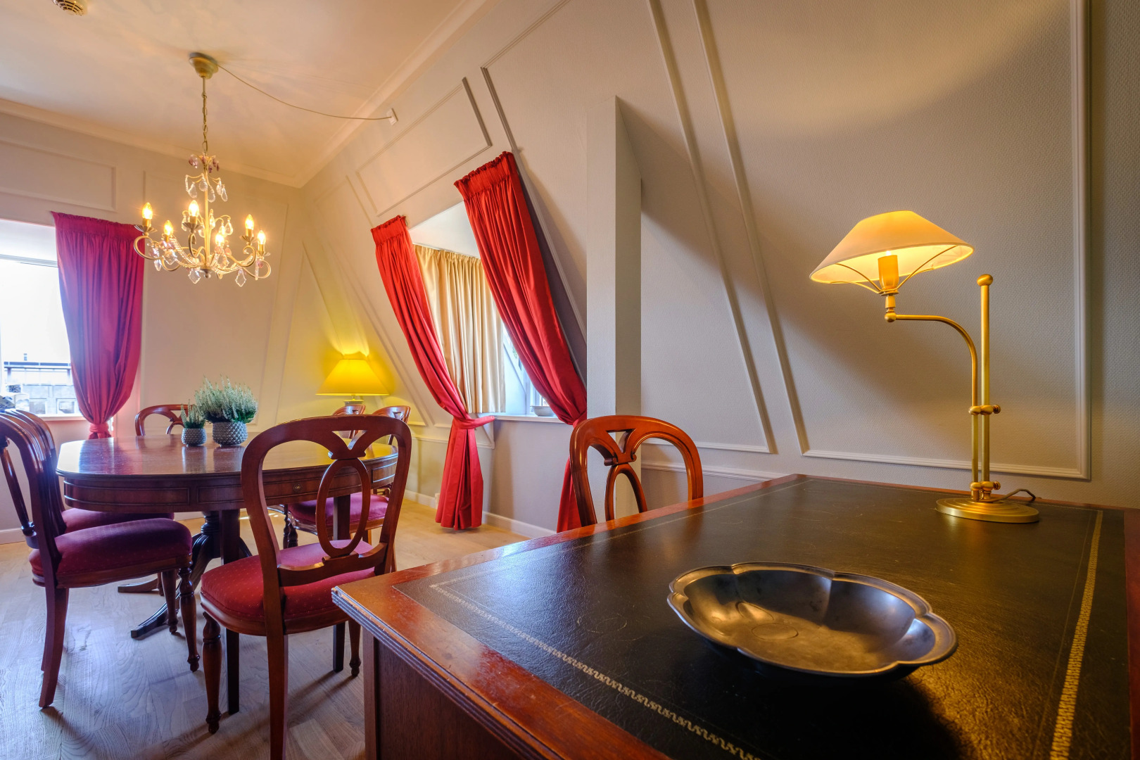 Four Points Flex by Sheraton Roskilde