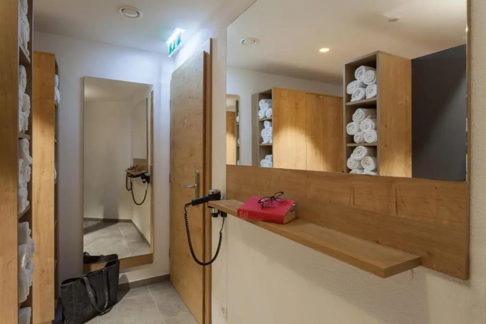 Apart-Hotel Alpinsonnenresidenz