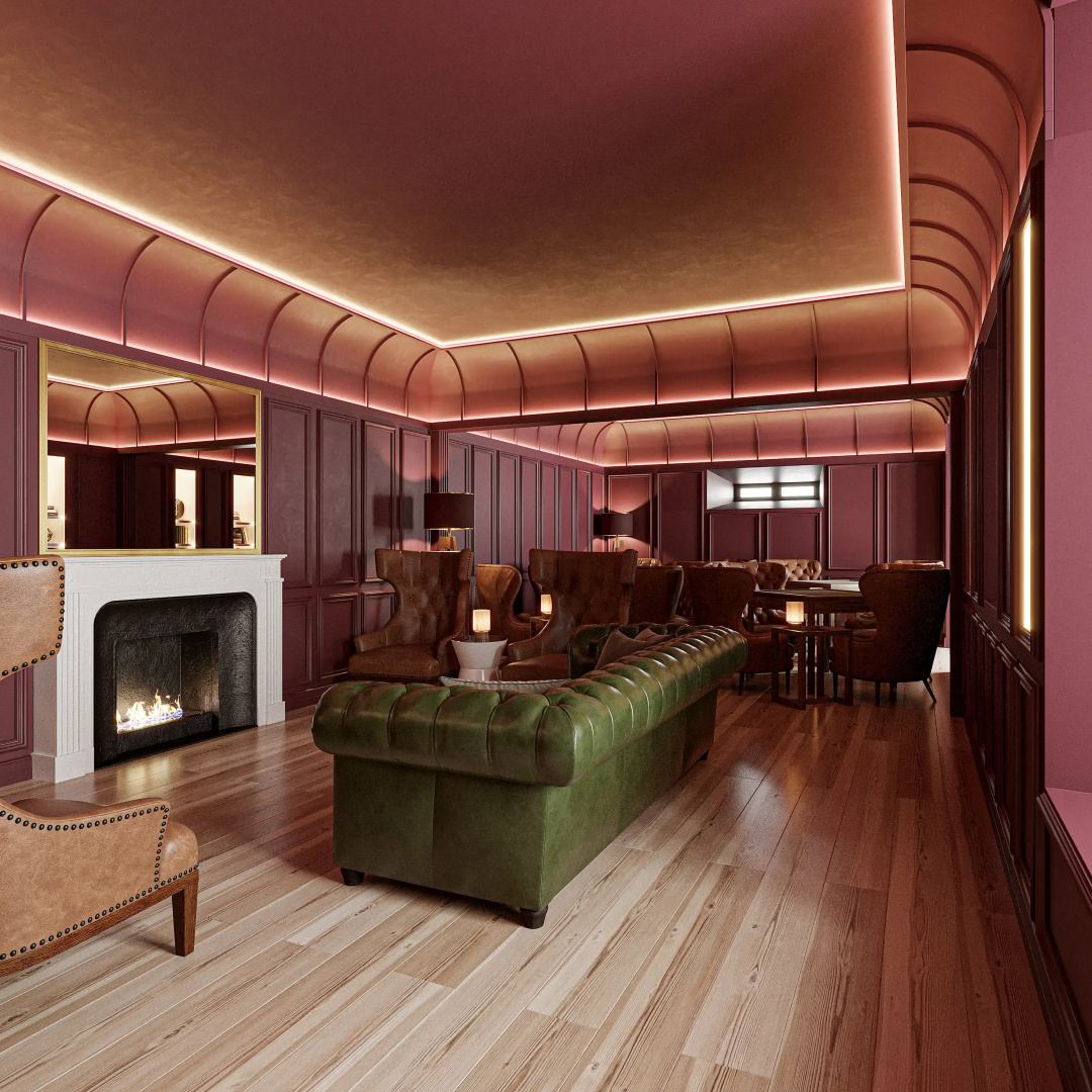 The Vinea Collection Hotel