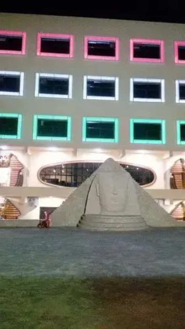 Hotel Shriji Resorts