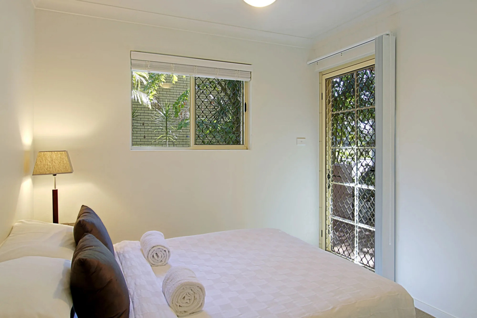 Sea Breeze on Main Beach