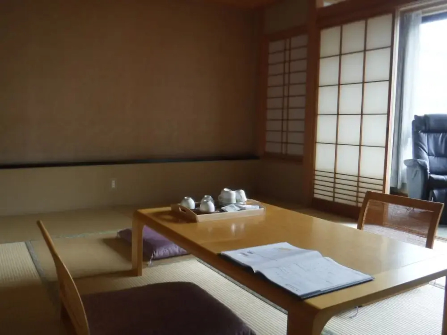 Hotel RCS (Refresh Care Spa)