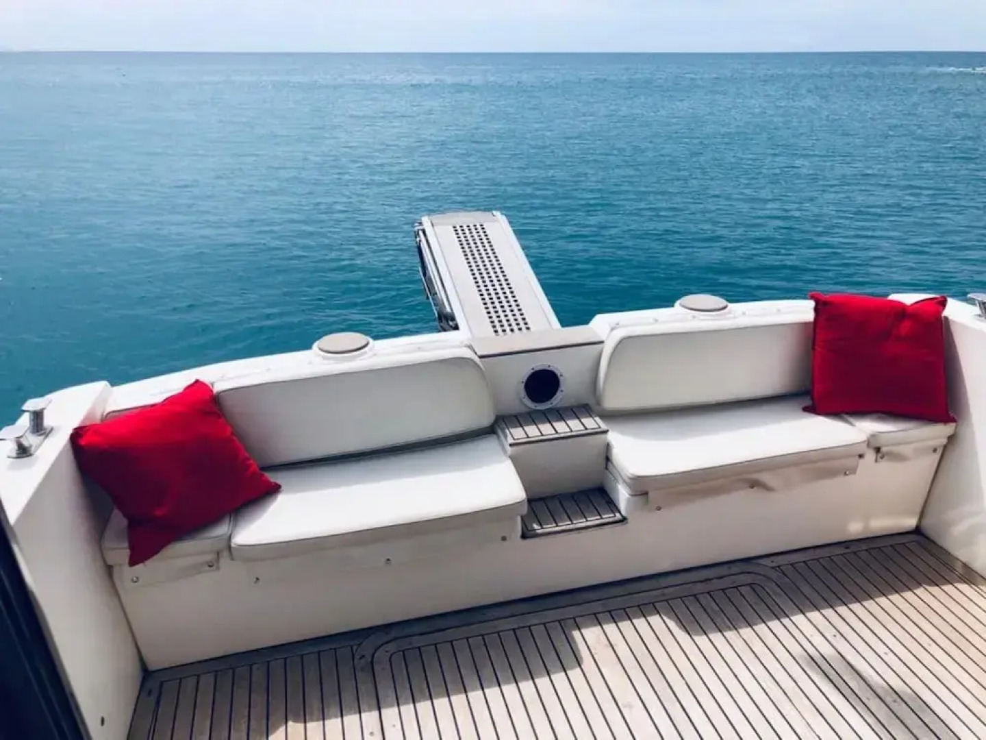 Yatch Suite Porto Santo Stefano