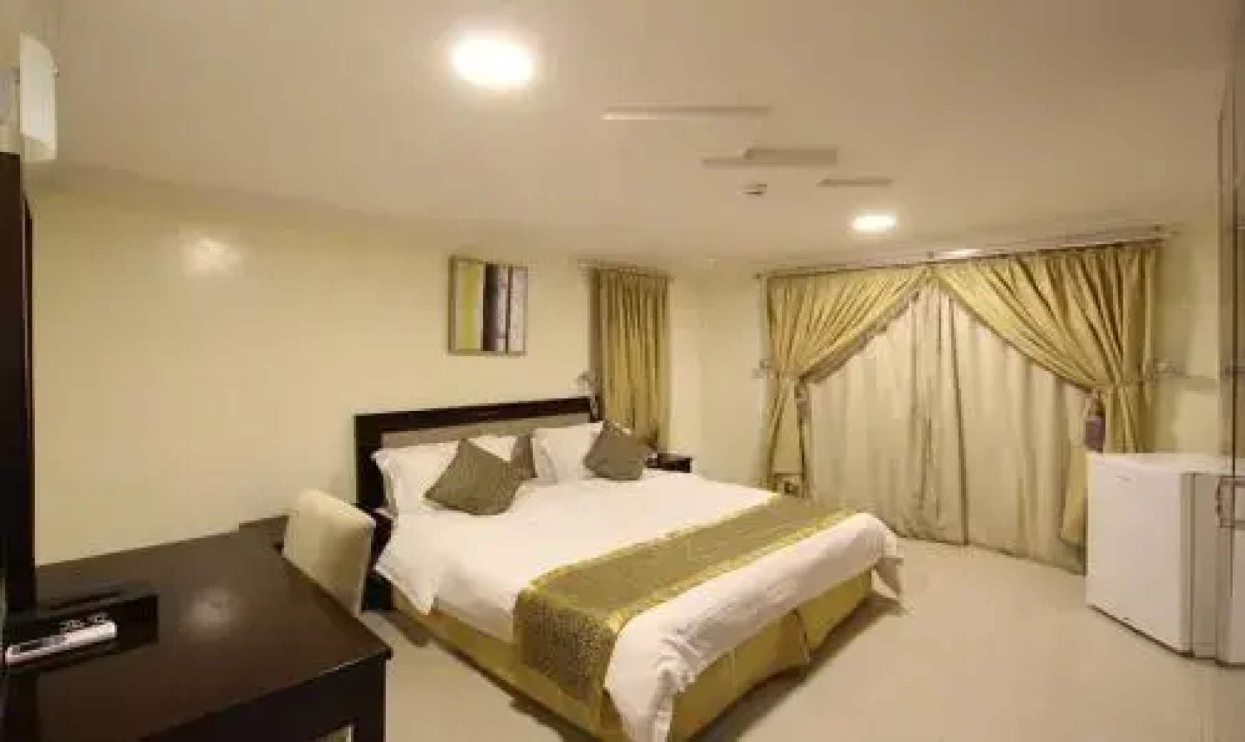 Wahat Aleen Furnished Units 1