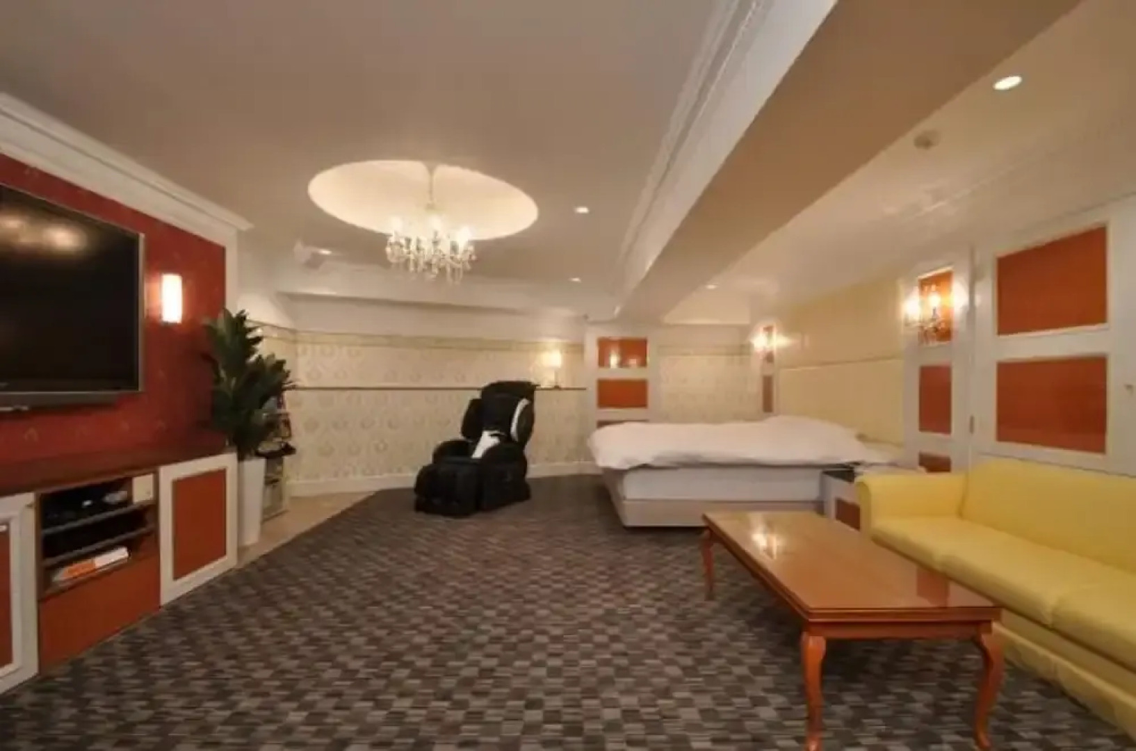 Hotel Sha Sha Resort Suma