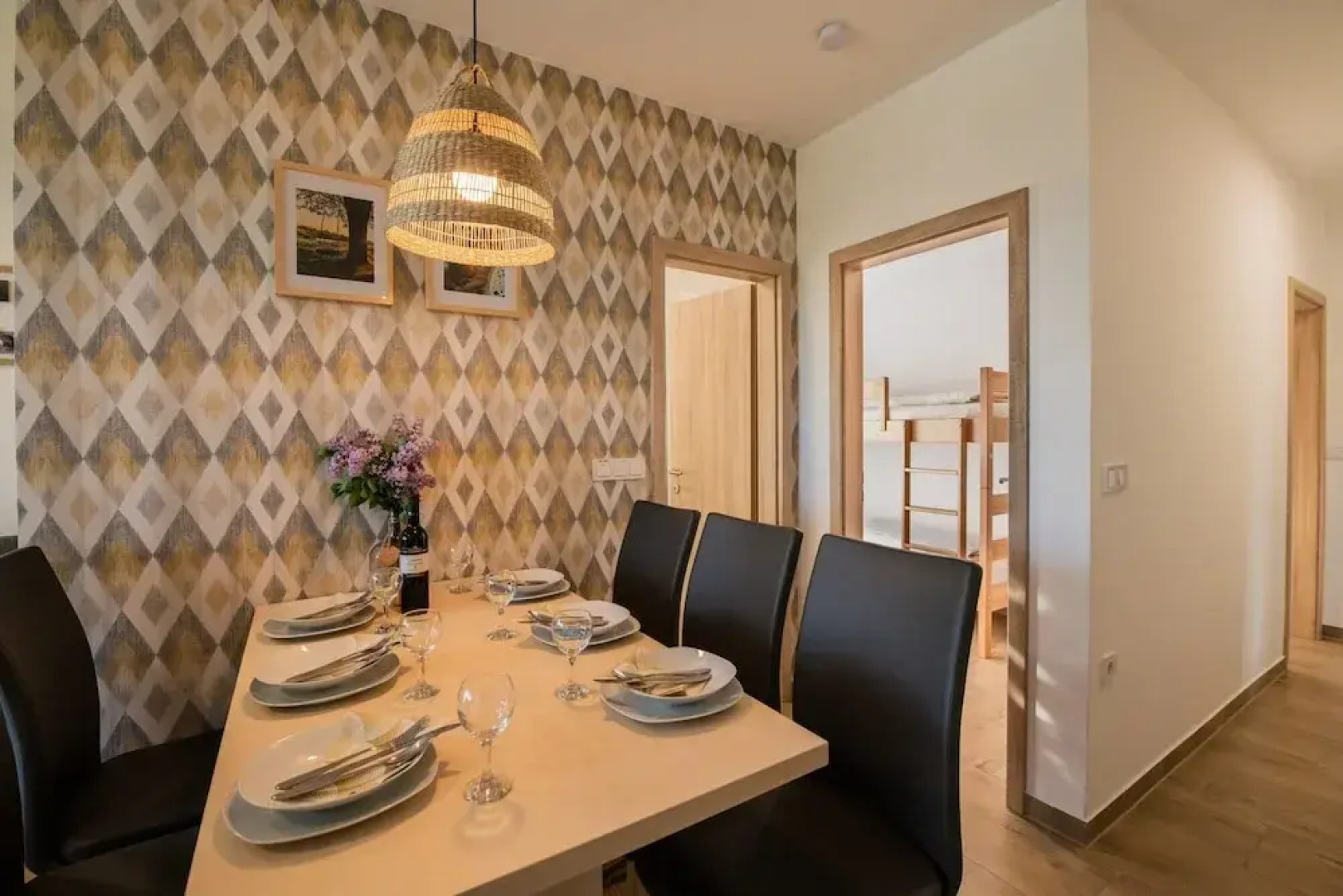 Apartments Banonia - Morning Dawn