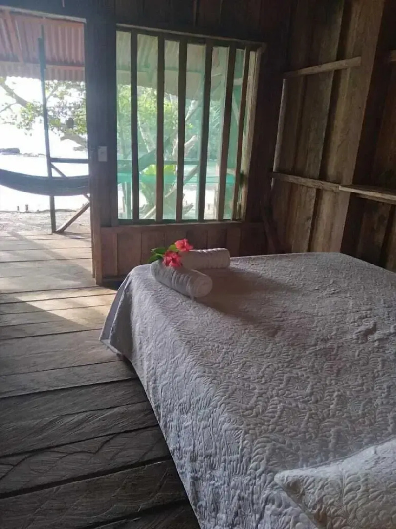 Posada Ecoturística Chachita