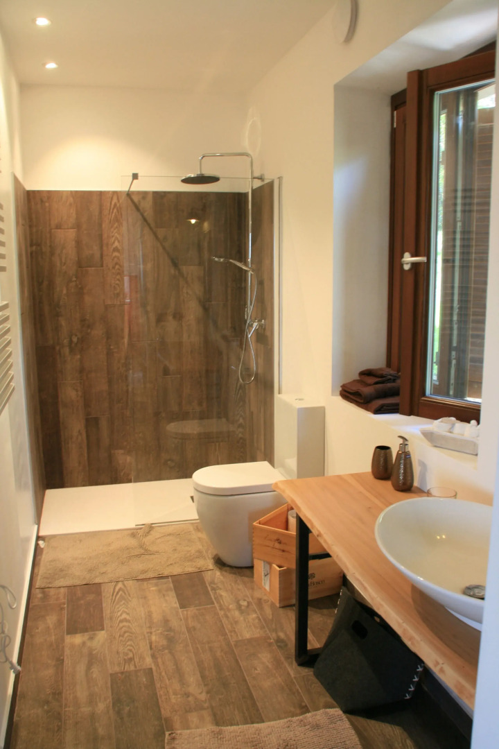 Agriturismo Villa Bissiniga