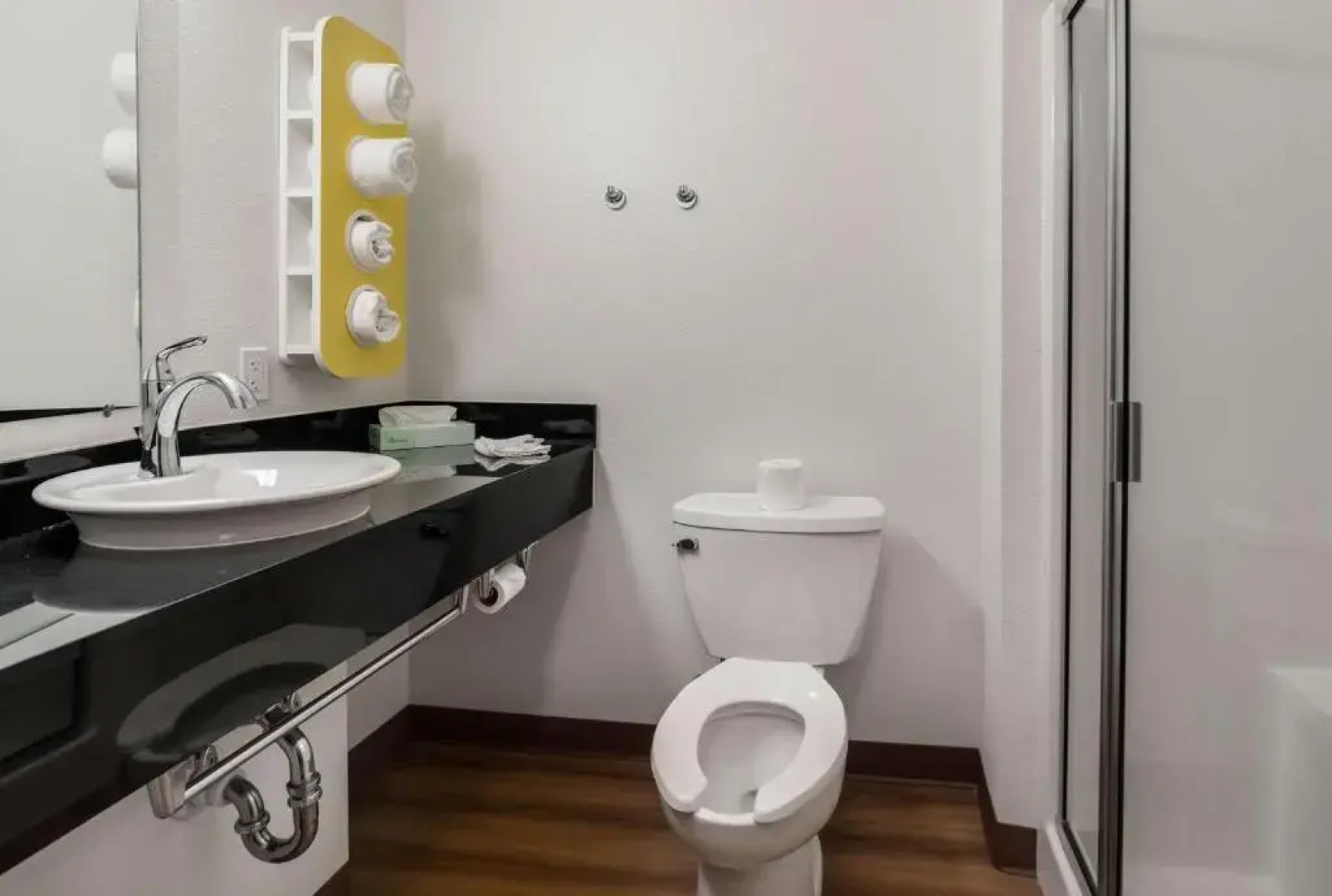 Motel 6 Poplar Bluff