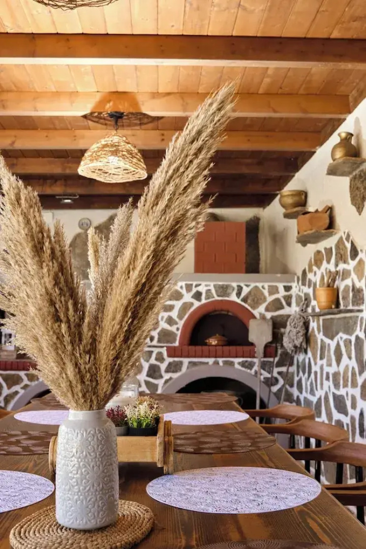 Villa Fisi 1 - Pool, Hot Tub & Mountain View