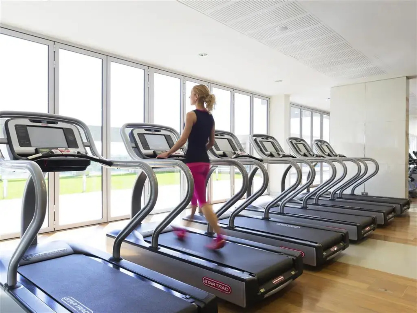 Aparthotel Adagio Abu Dhabi Al Bustan