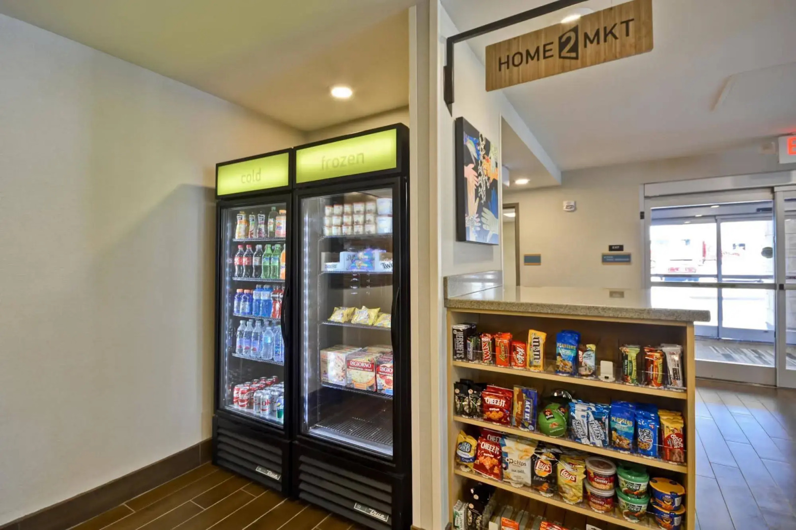 Home2 Suites by Hilton Rock Hill