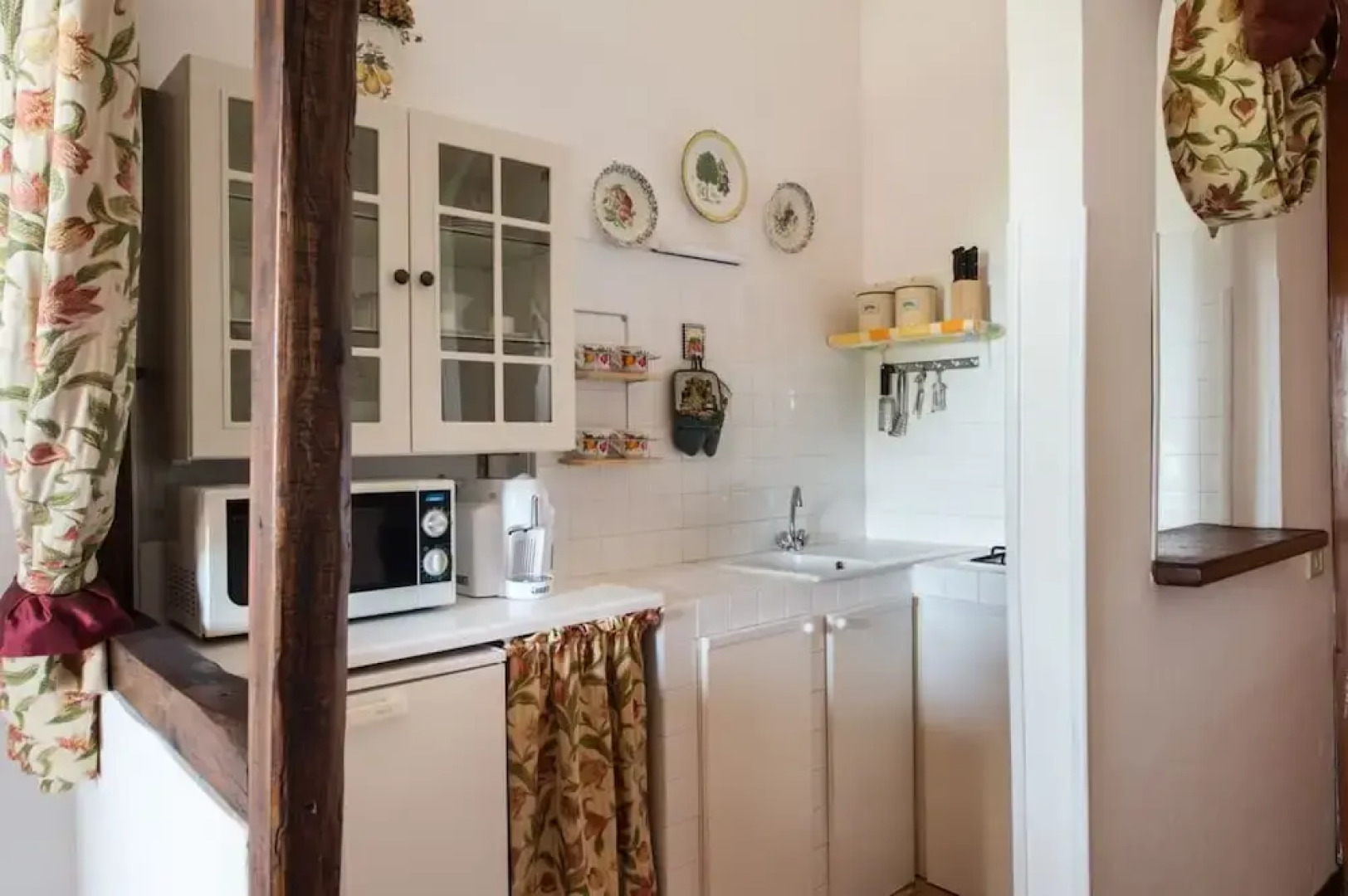 Villa la Paiola - Lago di Vico