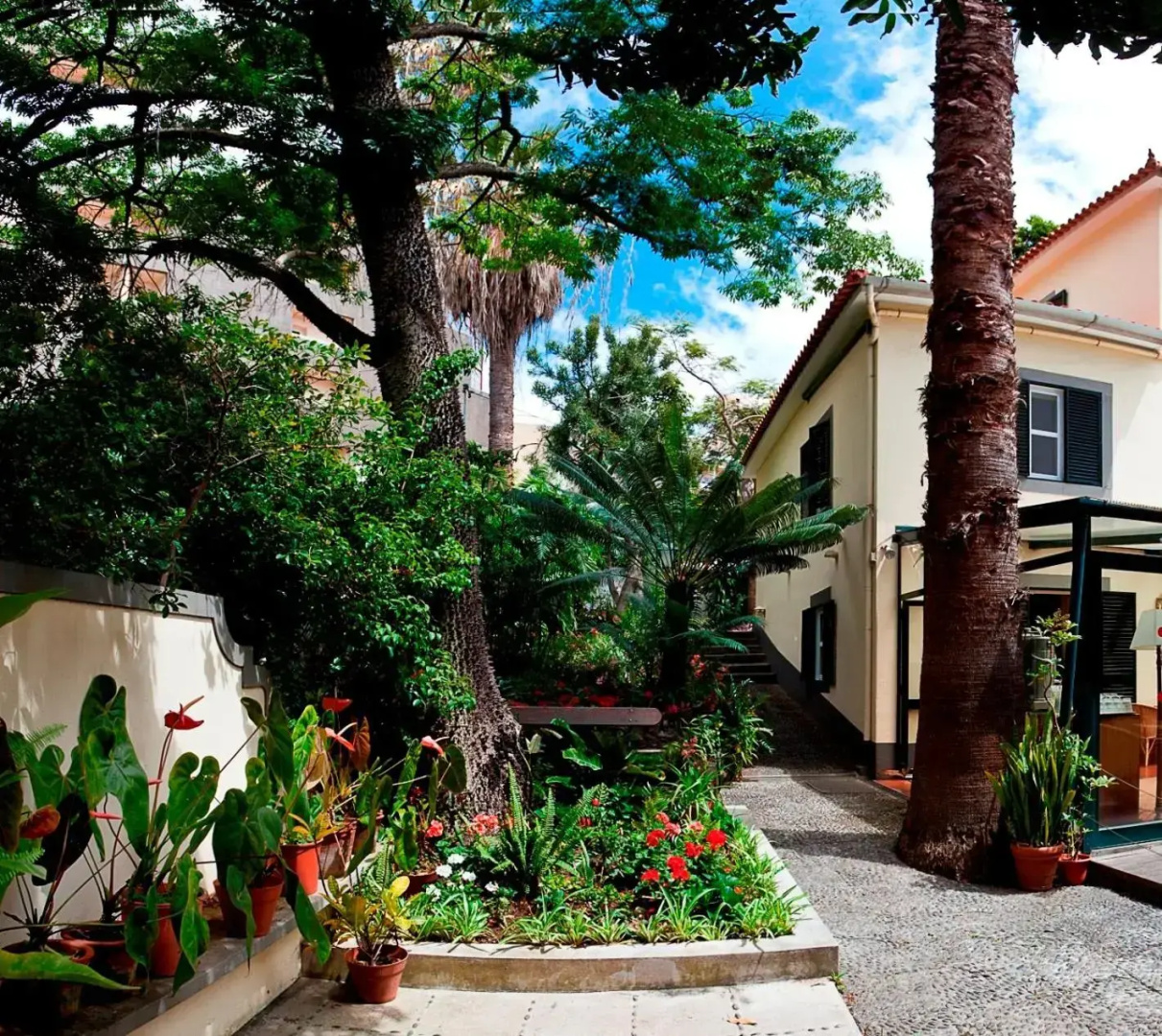 Vila Vicencia